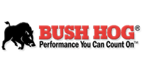 Bush Hog logo